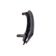 Carica l'immagine nel visualizzatore di Gallery, Maniglia interna porta per Bmw X3 F25, X4 F26 posteriore sinistro porta set 2 pezzi nero