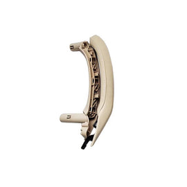Maniglia interna porta per Bmw X3 F25, X4 F26 posteriore sinistro porta set 2 pezzi beige