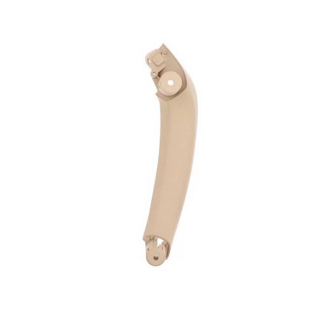 Maniglia interna porta per Bmw X3 F25, X4 F26 posteriore sinistro porta 1 pezzo beige