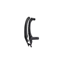 Carica l'immagine nel visualizzatore di Gallery, Maniglia interna porta per Bmw X3 F25, X4 F26 anteriore &amp; posteriore destro porta set 2 pezzi nero