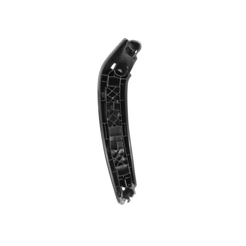 Maniglia interna porta per Bmw X3 F25, X4 F26 posteriore sinistro porta 1 pezzo nero
