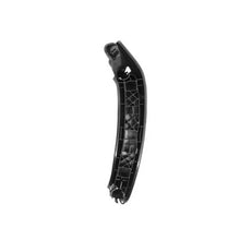 Carica l'immagine nel visualizzatore di Gallery, Maniglia interna porta per Bmw X3 F25, X4 F26 anteriore &amp; posteriore destro porta 1 pezzo nero