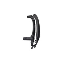 Carica l'immagine nel visualizzatore di Gallery, Maniglia interna porta per Bmw X3 F25, X4 F26 posteriore sinistro porta set 2 pezzi nero