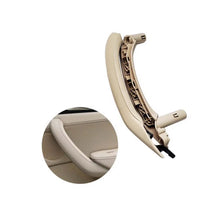 Carica l'immagine nel visualizzatore di Gallery, Maniglia interna porta per Bmw X3 F25, X4 F26 anteriore &amp; posteriore destro porta set 2 pezzi beige