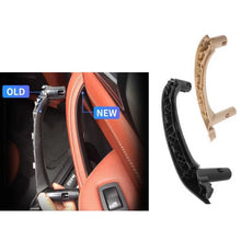 Carica l'immagine nel visualizzatore di Gallery, Maniglia interna porta per Bmw X3 F25, X4 F26 anteriore &amp; posteriore destro porta 1 pezzo beige