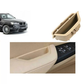 Maniglia interna porta per Bmw X3 F25, X4 F26 Driver sinistro anteriore porta 1 pezzo beige