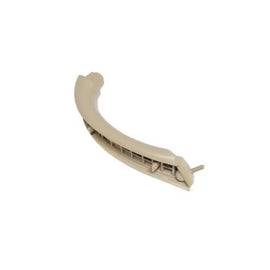 Maniglia interna porta per Bmw X5 E53 99-06 destro anteriore porta interno pezzo beige