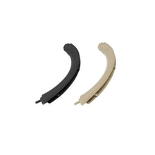 Carica l'immagine nel visualizzatore di Gallery, Maniglia interna porta per Bmw X5 E53 99-06 sinistro anteriore porta interno pezzo nero