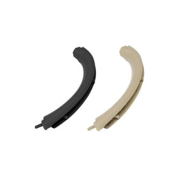 Maniglia interna porta per Bmw X5 E53 99-06 sinistro anteriore porta interno pezzo beige