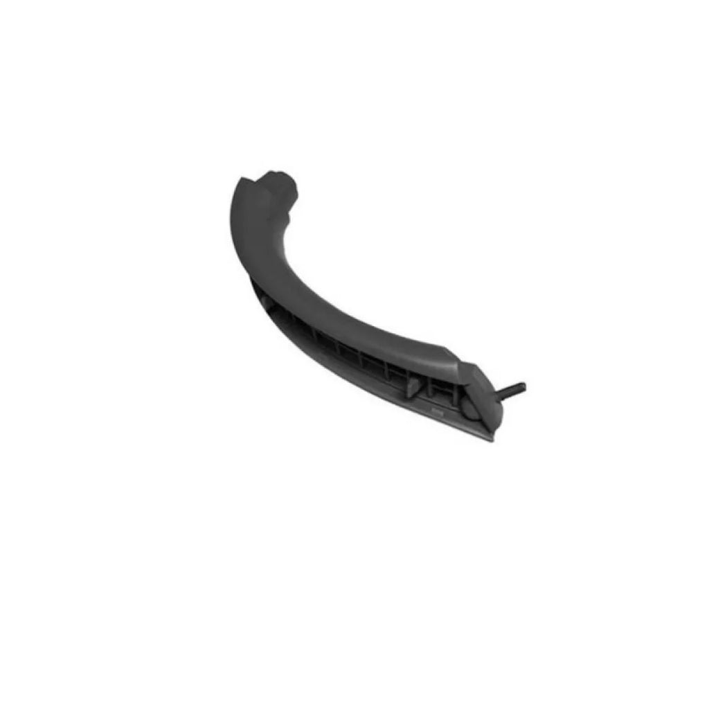 Maniglia interna porta per Bmw X5 E53 99-06 destro anteriore porta interno pezzo nero
