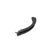 Carica l'immagine nel visualizzatore di Gallery, Maniglia interna porta per Bmw X5 E53 99-06 sinistro anteriore porta interno pezzo nero