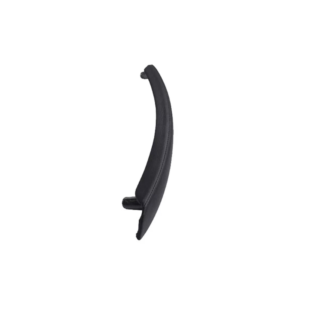 Maniglia interna porta per Bmw X5 E70 07-13 / X6 E71 08-15 sinistro posteriore porta set 2 pezzi nero