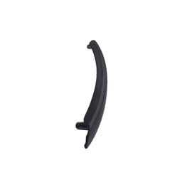 Maniglia interna porta per Bmw X5 E70 07-13 / X6 E71 08-15 sinistro posteriore porta set 2 pezzi nero