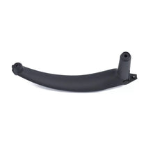Carica l'immagine nel visualizzatore di Gallery, Maniglia interna porta per Bmw X5 E70 07-13 / X6 E71 08-15 sinistro posteriore porta interno pezzo nero
