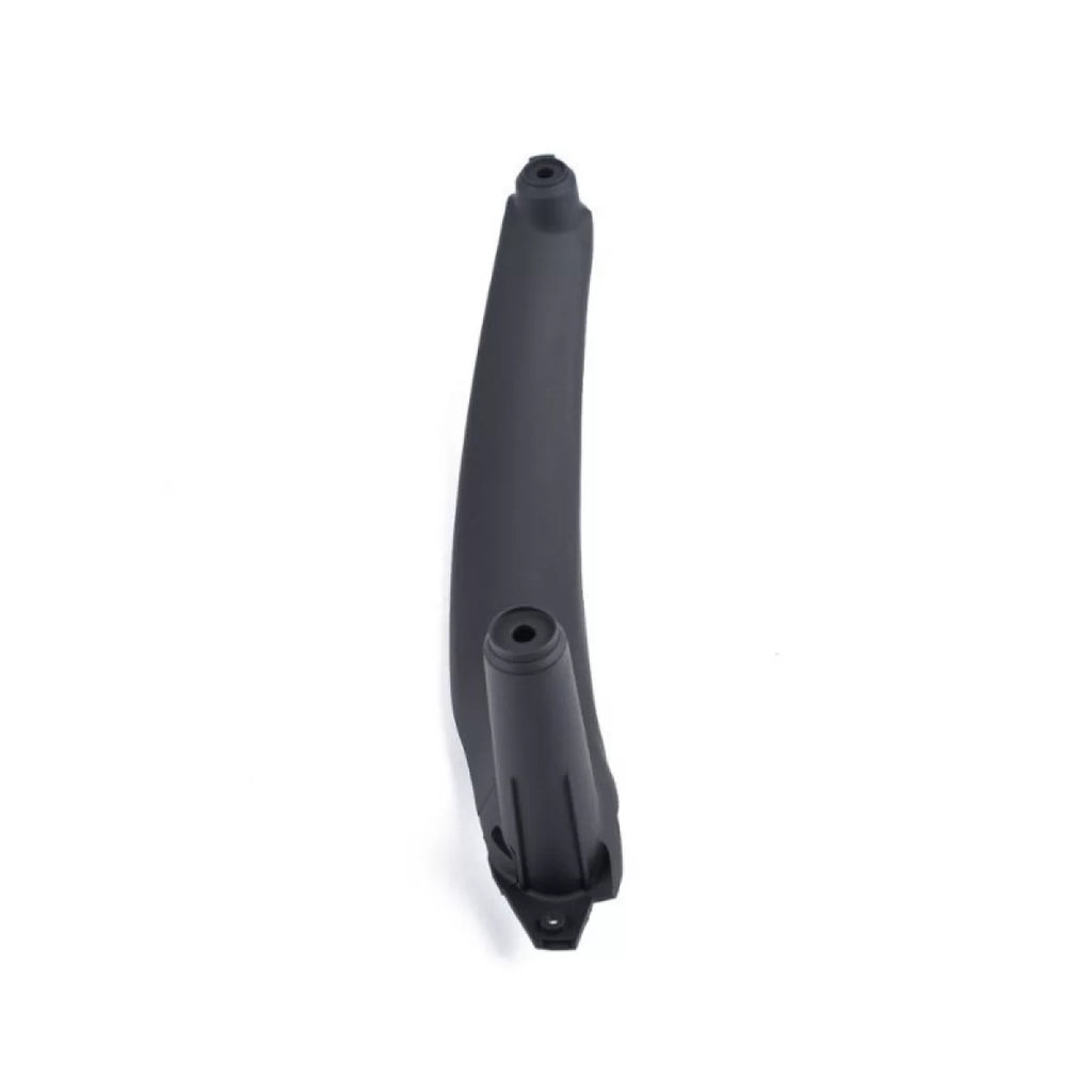 Maniglia interna porta per Bmw X5 E70 07-13 / X6 E71 08-15 sinistro posteriore porta interno pezzo nero