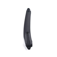 Carica l'immagine nel visualizzatore di Gallery, Maniglia interna porta per Bmw X5 E70 07-13 / X6 E71 08-15 sinistro posteriore porta interno pezzo nero