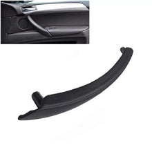 Carica l'immagine nel visualizzatore di Gallery, Maniglia interna porta per Bmw X5 E70 07-13 / X6 E71 08-15 sinistro posteriore porta set 2 pezzi nero