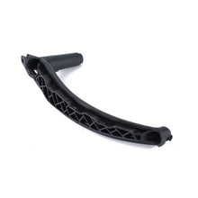 Carica l'immagine nel visualizzatore di Gallery, Maniglia interna porta per Bmw X5 E70 07-13 / X6 E71 08-15 sinistro posteriore porta interno pezzo nero