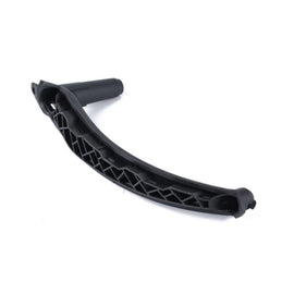 Maniglia interna porta per Bmw X5 E70 07-13 / X6 E71 08-15 sinistro posteriore porta interno pezzo nero