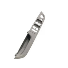 Maniglia interna porta &amp; finestrino interruttore pannello per Bmw 3 E90 05-11 sinistro anteriore porta (drivers) 37.5cm