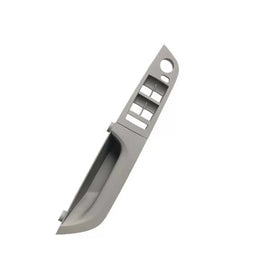 Maniglia interna porta & finestrino interruttore pannello per Bmw 3 E90 05-11 sinistro anteriore porta (drivers) 37.5cm