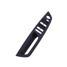 Carica l'immagine nel visualizzatore di Gallery, Maniglia interna porta &amp; finestrino interruttore pannello per Bmw X5 E70 07-13 / X6 E71 08-15 sinistro anteriore porta