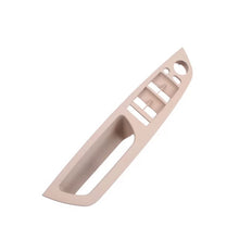 Carica l'immagine nel visualizzatore di Gallery, Maniglia interna porta &amp; finestrino interruttore pannello per Bmw X5 E70 07-13 / X6 E71 08-15 sinistro anteriore porta