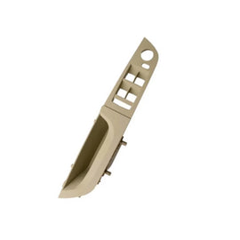Maniglia interna porta & finestrino interruttore pannello per Bmw 3 E90 05-11 sinistro anteriore porta (drivers) 37.5cm