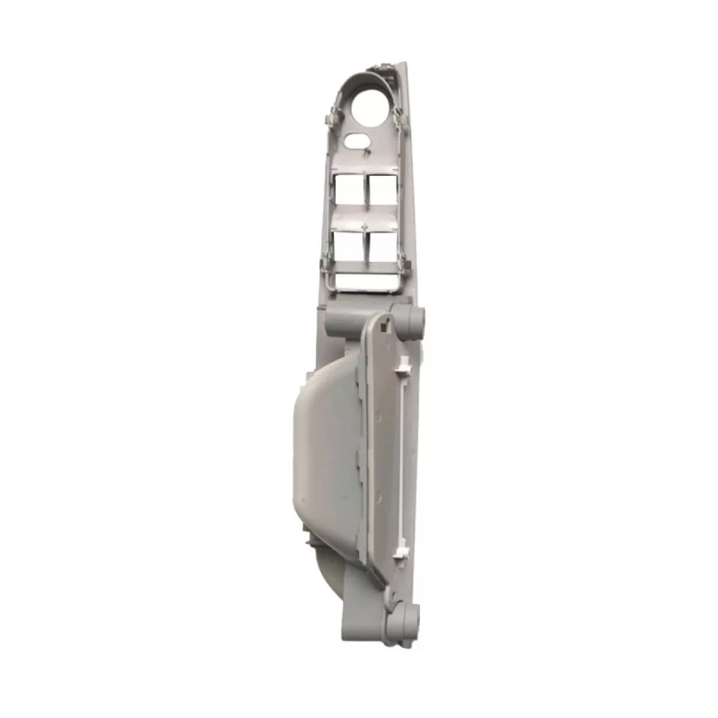 Maniglia interna porta & finestrino interruttore pannello per Bmw 3 E90 05-11 sinistro anteriore porta (drivers) 37.5cm