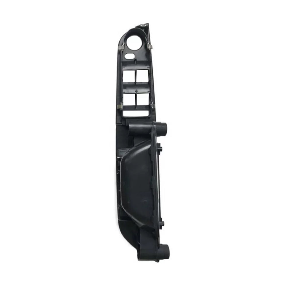 Maniglia interna porta & finestrino interruttore pannello per Bmw 3 E90 05-11 sinistro anteriore porta (drivers) 37.5cm