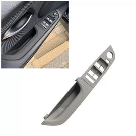Maniglia interna porta & finestrino interruttore pannello per Bmw 3 E90 05-11 sinistro anteriore porta (drivers) 37.5cm
