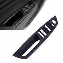 Carica l'immagine nel visualizzatore di Gallery, Maniglia interna porta &amp; finestrino interruttore pannello per Bmw X5 E70 07-13 / X6 E71 08-15 sinistro anteriore porta