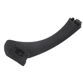 Maniglia porta set (interno auto) per Bmw 3 E90 05-11 destro & sinistro anteriore & posteriore porta 6 pezzi nero