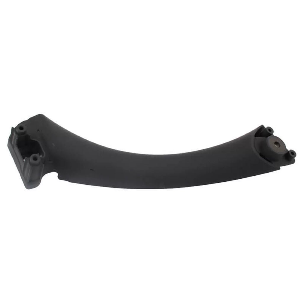 Maniglia porta set (interno auto) per Bmw 3 E90 05-11 destro & sinistro anteriore & posteriore porta 6 pezzi nero