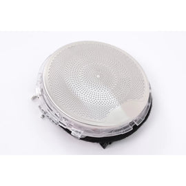 Porta centrale altoparlante copertura 3 colori LED per Mercedes Classe C W205 GLC SUV X253 W253 (2014-2020)