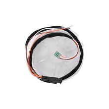 Porta centrale altoparlante copertura 3 colori LED per Mercedes Classe C W205 GLC SUV X253 W253 (2014-2020)