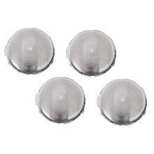 Porta centrale altoparlante copertura 3 colori LED per Mercedes Classe C W205 GLC SUV X253 W253 (2014-2020)