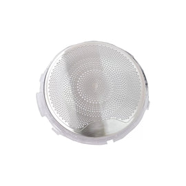 Porta centrale altoparlante copertura 64 colori LED per Mercedes Classe C W205 restyling (2018-2020)