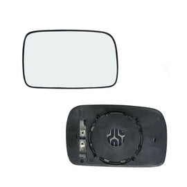 Porta specchietto destro per VW Polo 94-99 manuale 1 pezzo