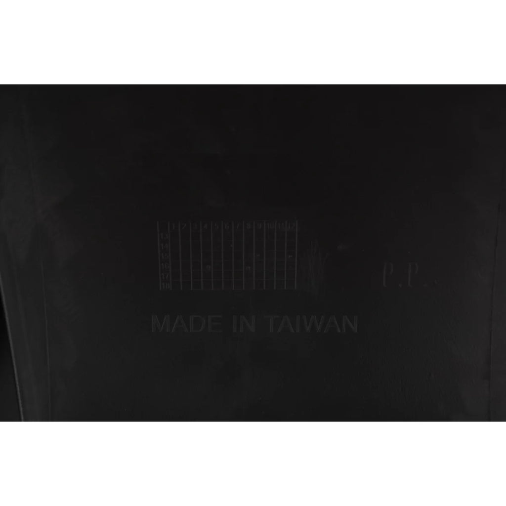 Diffusore con doppia uscita per BMW F10 Serie 5 (2011-2017) M design con Terminali di scarico Nero lucido