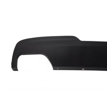 Carica l'immagine nel visualizzatore di Gallery, Diffusore con doppia uscita per BMW F10 / F11 Serie 5 (2011-2013) M-Technik design