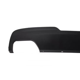 Diffusore con doppia uscita per BMW F10 / F11 Serie 5 (2011-2013) M-Technik design