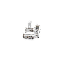Carica l'immagine nel visualizzatore di Gallery, Downpipe AUDI A4, A5 B8 / A6 C7 / Q5 2.0 TDI 63,5 mm