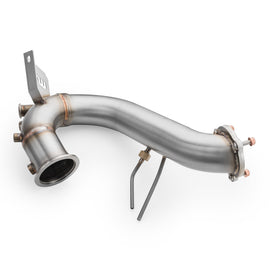 Downpipe Audi A4 S4 Avant Quattro 3.0 TDI 76 mm RM Motors