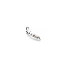Carica l'immagine nel visualizzatore di Gallery, Downpipe AUDI A6 C7 3.0 TDI Quattro CGQB 313 cv 3"