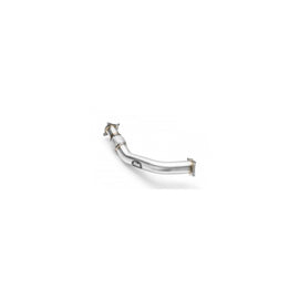 Downpipe Audi A6 C7 3.0 TDI Quattro CGQB 313 cv 76 mm RM Motors