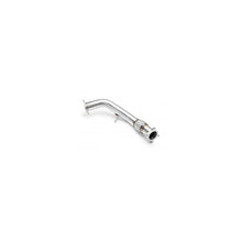 Carica l'immagine nel visualizzatore di Gallery, Downpipe AUDI A6 C7 3.0 TDI Quattro CGQB 313 cv 3"