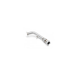 Downpipe AUDI A6 C7 3.0 TDI Quattro CGQB 313 cv 3