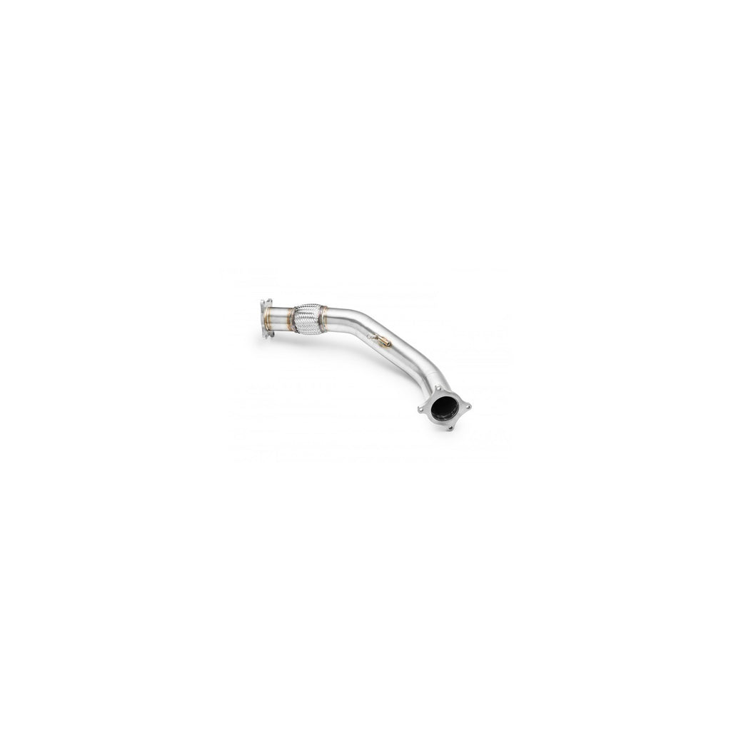 Downpipe AUDI A6 C7 3.0 TDI Quattro CGQB 313 cv 3"