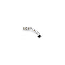 Carica l'immagine nel visualizzatore di Gallery, Downpipe AUDI A6 C7 3.0 TDI Quattro CGQB 313 cv 3"